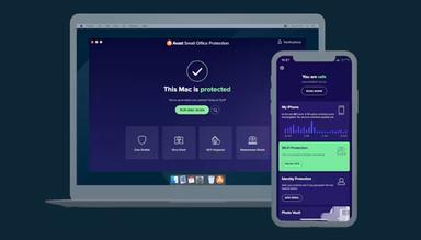 Avast Small Office Protection