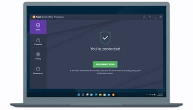 Avast Small Office Protection