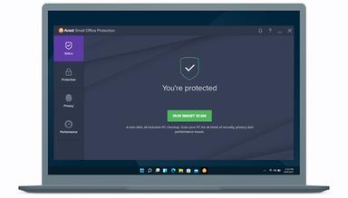 Avast Small Office Protection