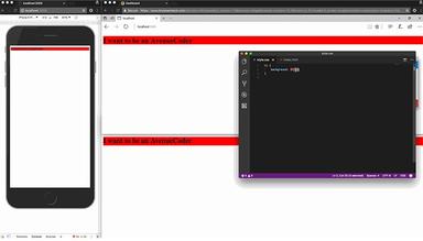 Avenue Code Browser Sync Tool To Streamline Manual Testing