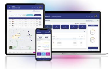 Avertra Corp Mobile and Desktop Apps