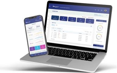 Avertra Corp Mobility and Work