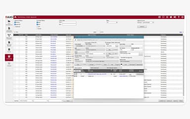 Aviation InterTec Order Approval