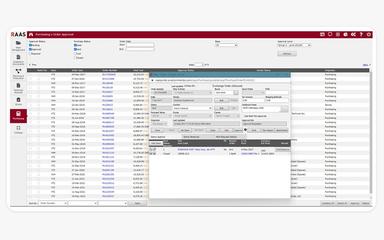 Aviation InterTec Order Approval