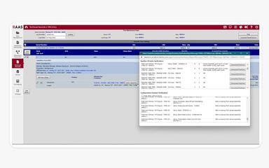Aviation InterTec TMI Entry