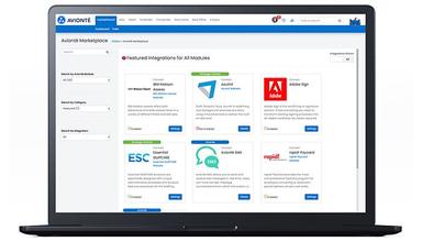 Partner Marketplace