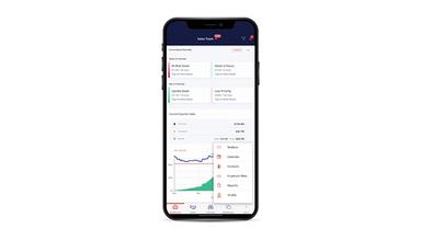 Aviso Mobile App