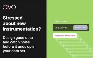 Avo Designing Data-Set