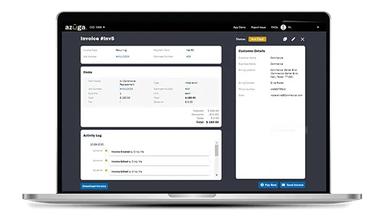 Azuga Fleet Customer Details