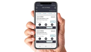 Azuga Fleet Job Listings