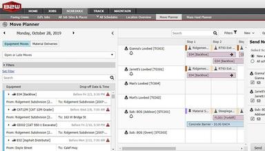 Schedule - Alerts and Notifications