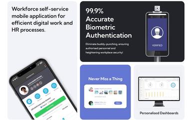 BAS Mobile Application
