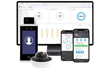 BAS Biometric Devices