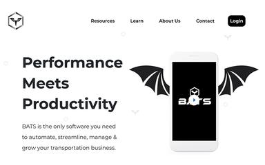 BATS Home Page