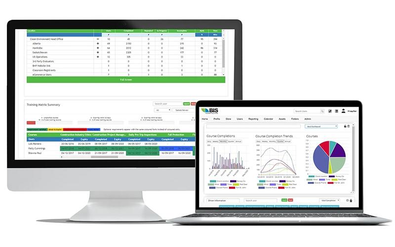 BIStrainer-Reporting-and-analytics-dashboards-for-safety-management-system