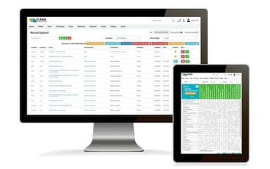 BIStrainer-Training-Record-Management-System-and-Training-Matrix