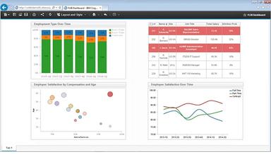 IBM Cognos Analytics