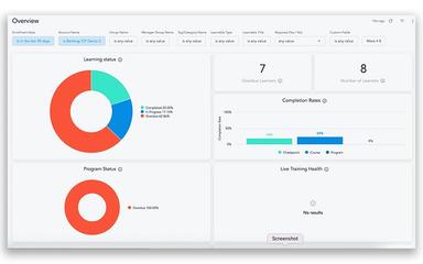 BRIDGE-learning-analytics