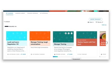 BRIDGE-learnings