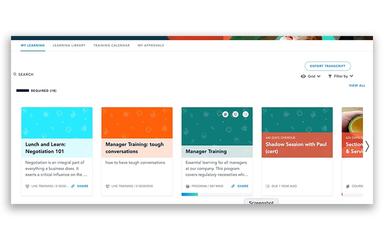 BRIDGE-learnings