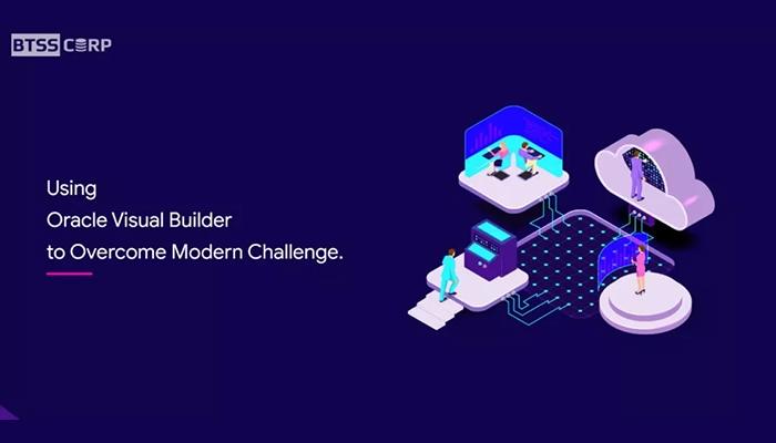 BTSS Corp Overcome Modern Challenge