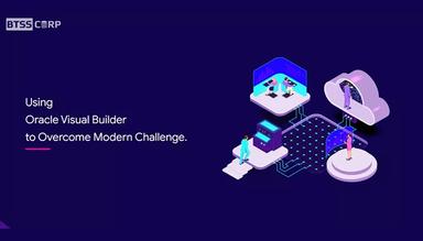 BTSS Corp Overcome Modern Challenge