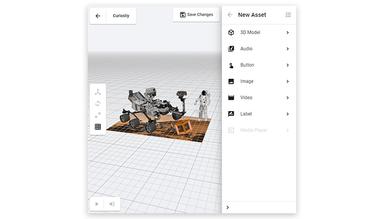 BUNDLAR multimedia assets