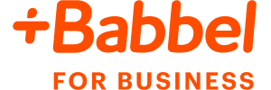 Babbel for Business