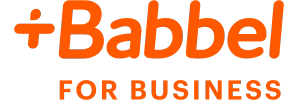 Babbel for Business