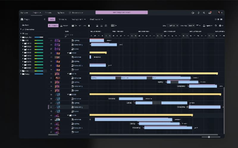 Backlight Data Insight