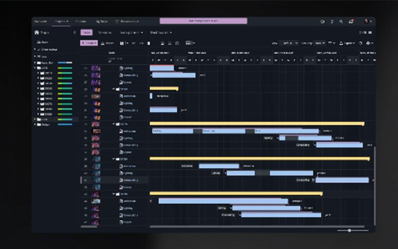 Backlight Data Insight