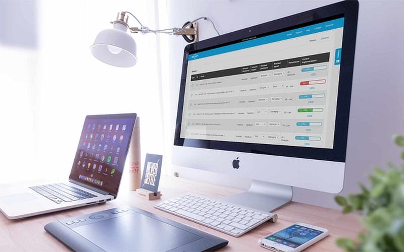 BALLAST Tasks Progress
