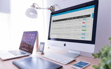 BALLAST Tasks Progress