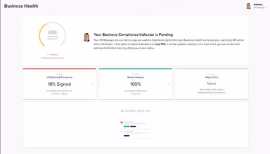Bambee Platform