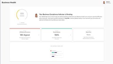 Bambee Platform