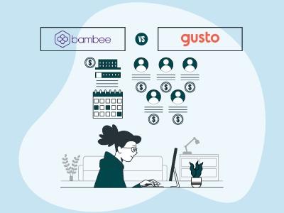 Bambee vs gusto