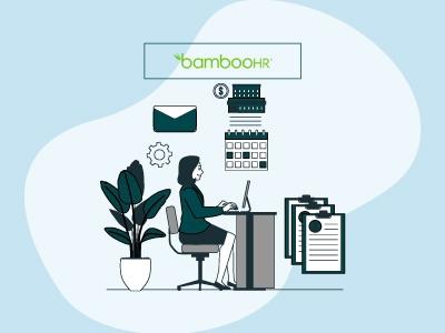BambooHR pricing