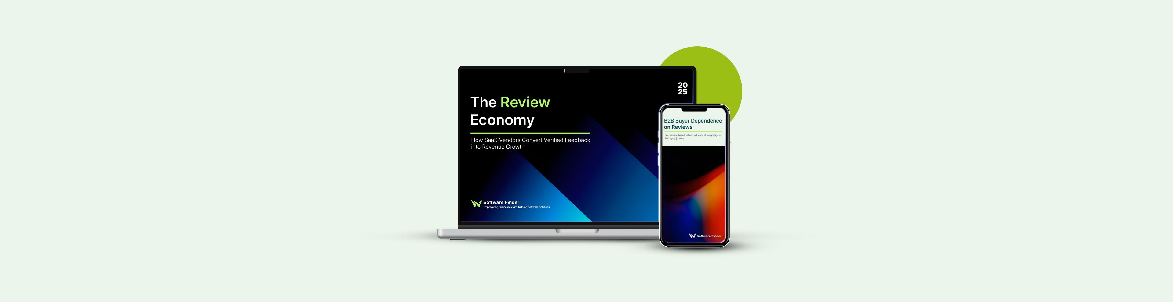 The Review Economy