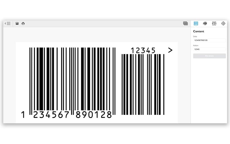 Barcode-Generator-Software