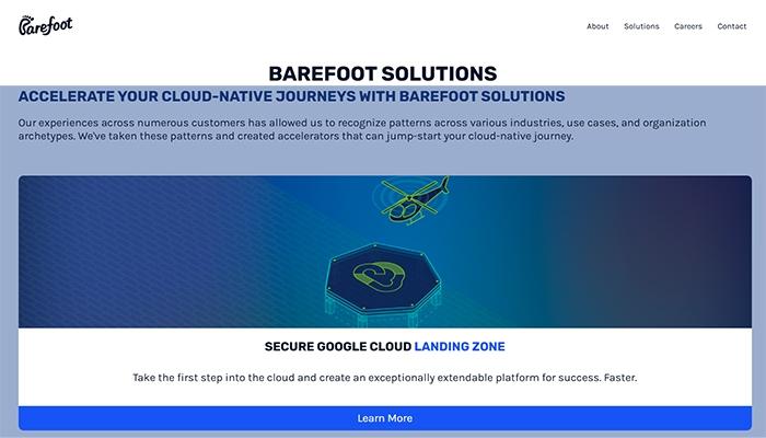 Barefoot-Solutions