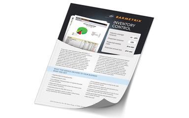 Barmetrix Info