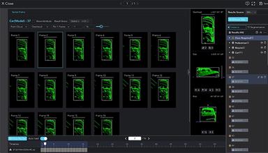 BasicAI Cloud Quick Review