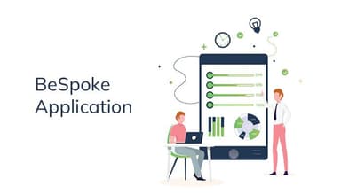 BeSpoke application