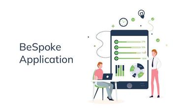 BeSpoke application