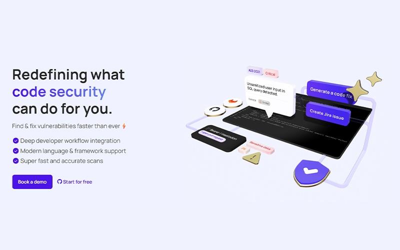 Bearer Redefining Code Security