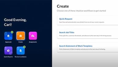 Beeline Start Workflows