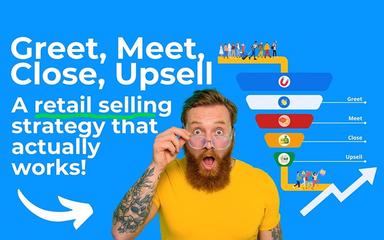 Bellwether Retail Selling Strategy