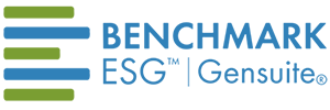 Benchmark Gensuite ESG Reporting
