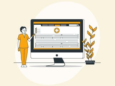 Benefits of Cloud Based EMR Systems for Modern Healthcare