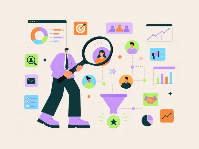 Best 8 Effective Recruitment Strategies For A Competitive Talent Market